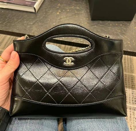 nano chanel bag|chanel small shoulder bag.